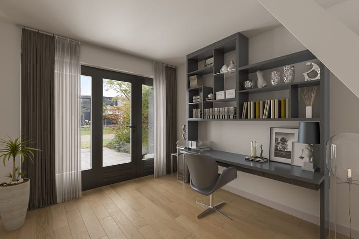 Foto 12 van De Spanring 1