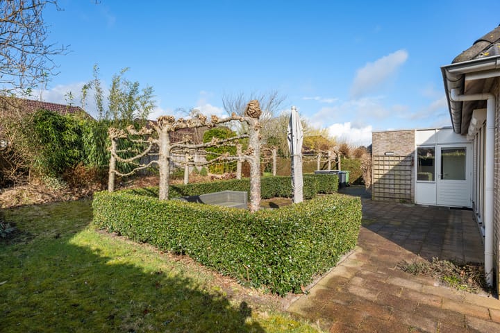 Foto 34 van Hazenleger 10