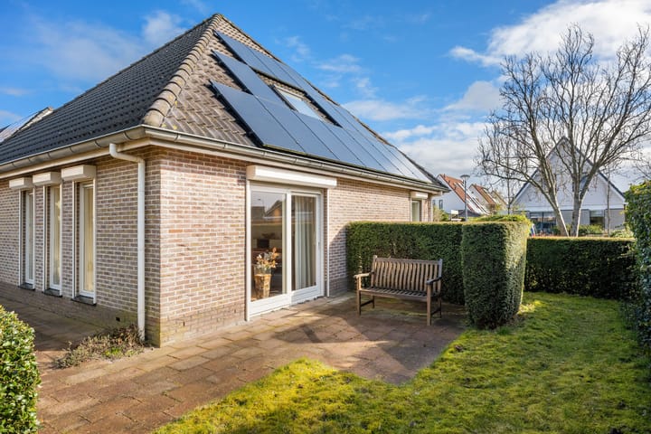 Foto 35 van Hazenleger 10