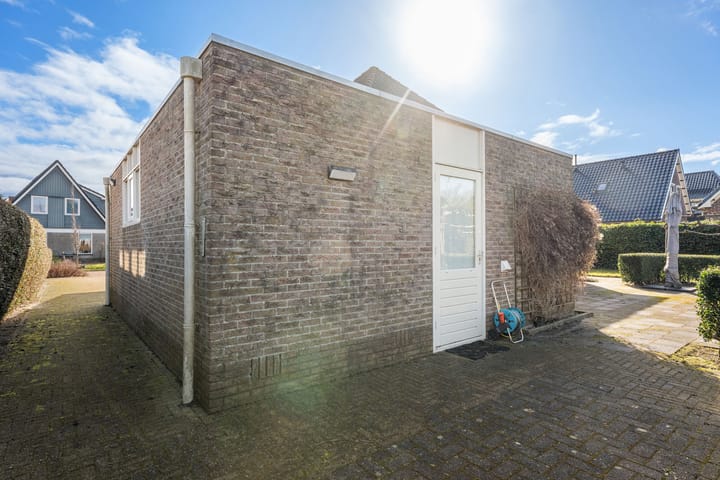 Foto 36 van Hazenleger 10