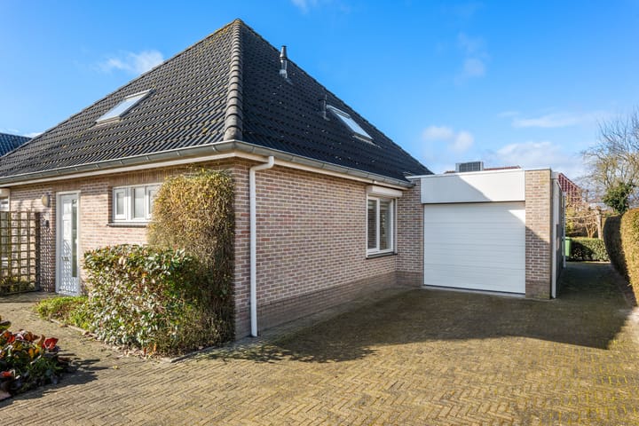 Foto 37 van Hazenleger 10