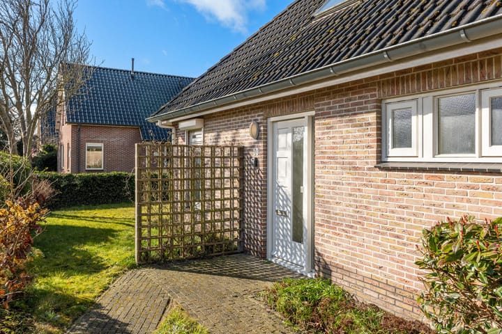 Foto 38 van Hazenleger 10