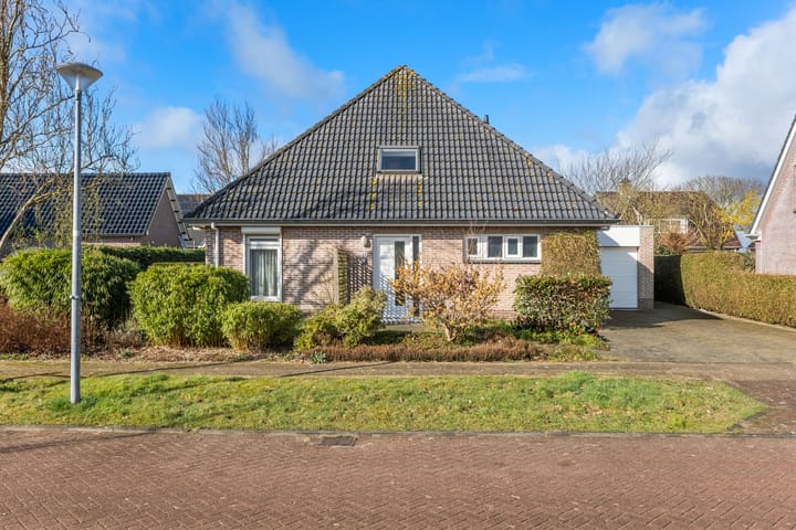 Foto 40 van Hazenleger 10