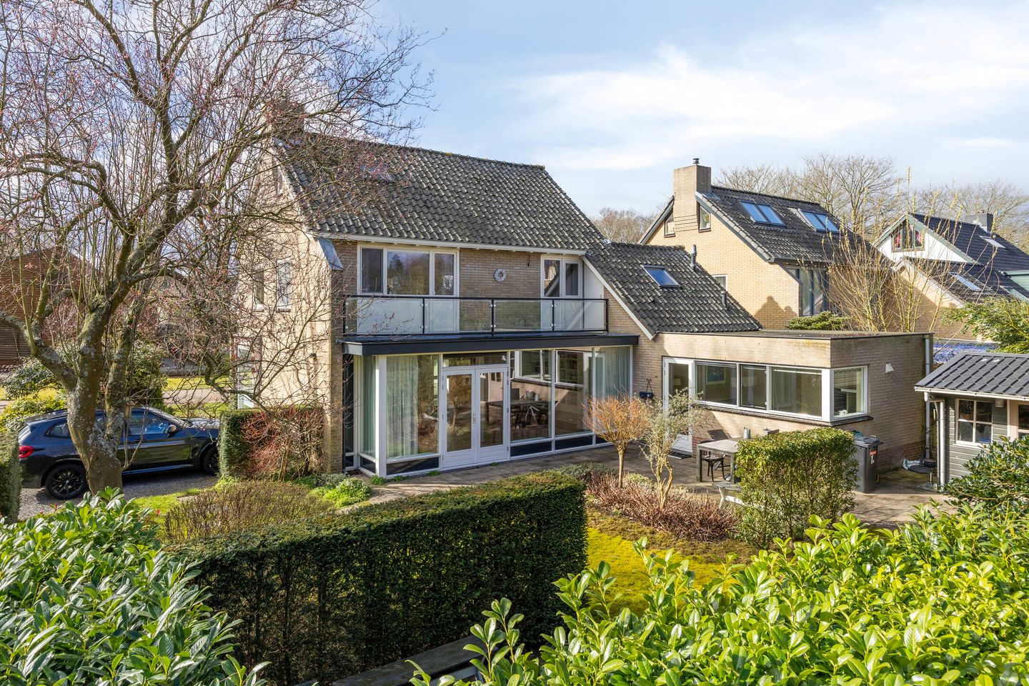 Photo 25 of De Spanring 1