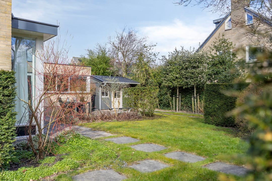 Photo 26 of De Spanring 1