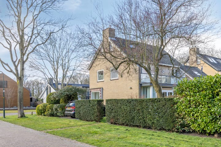 Foto 30 van De Spanring 1