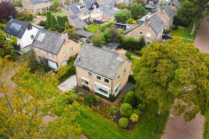 Foto 33 van De Spanring 1