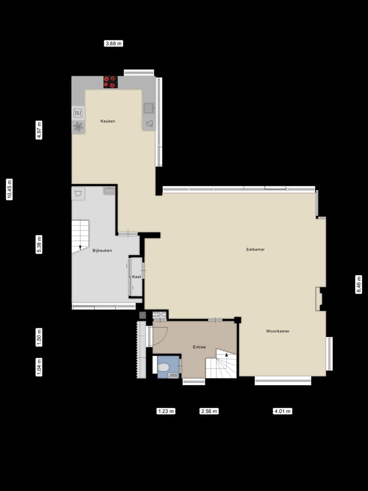 Foto 35 van De Spanring 1