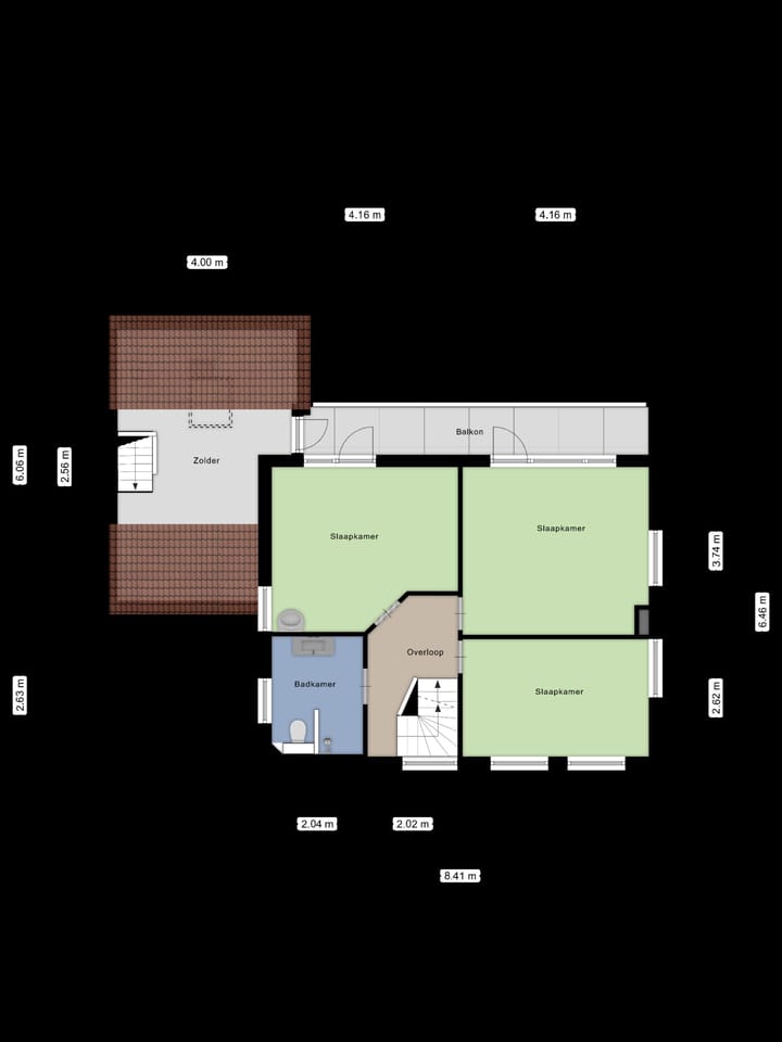 Foto 36 van De Spanring 1