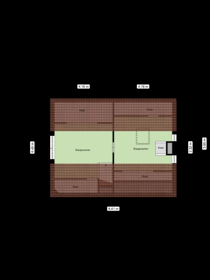 Foto 37 van De Spanring 1