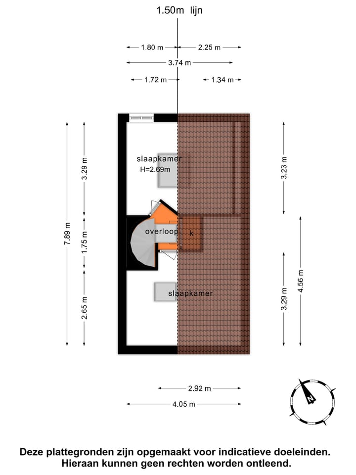 Foto 45 van Zandweg 206