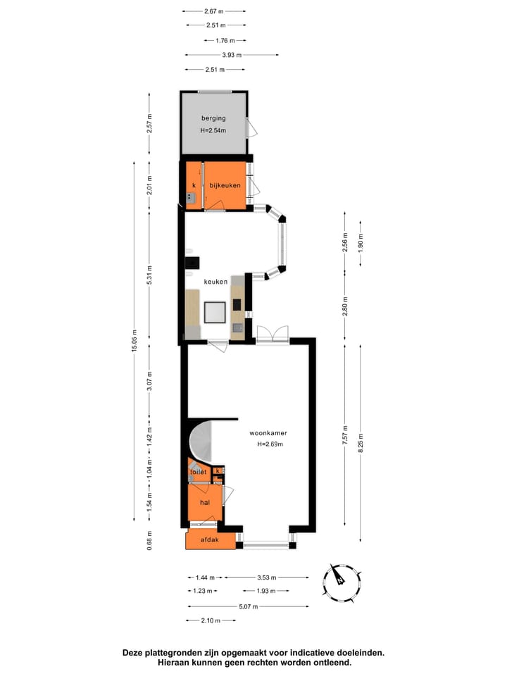 Foto 43 van Zandweg 206