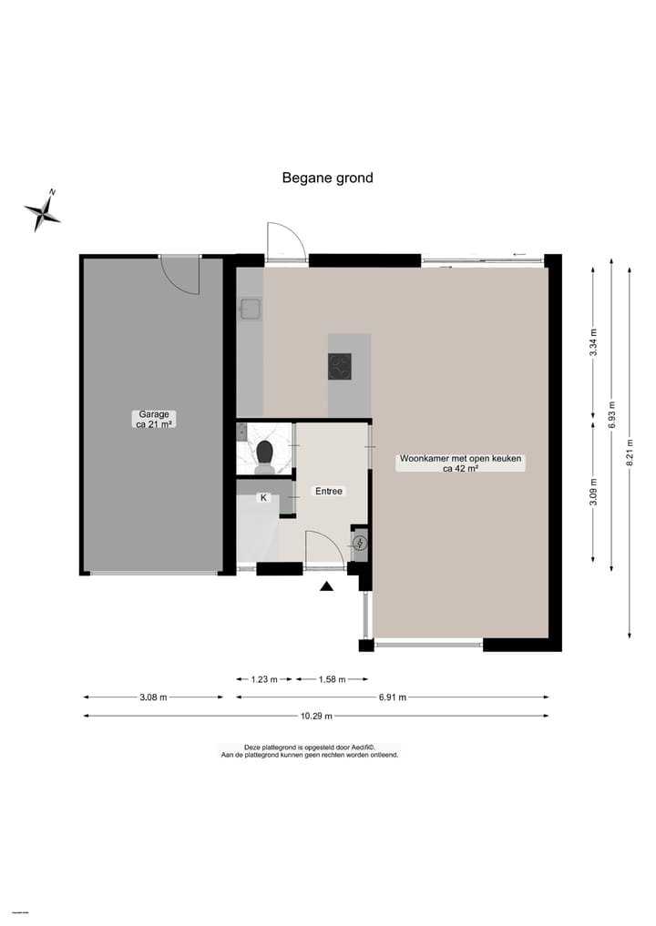 Foto 72 van Aluminiumstraat 21