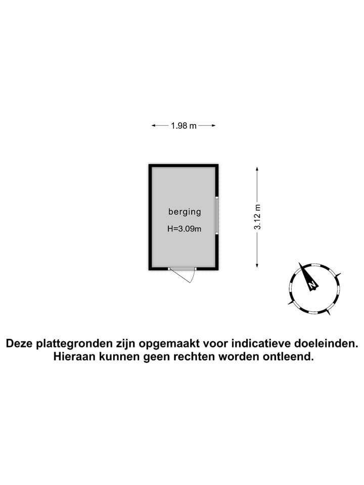 Foto 46 van Zandweg 206