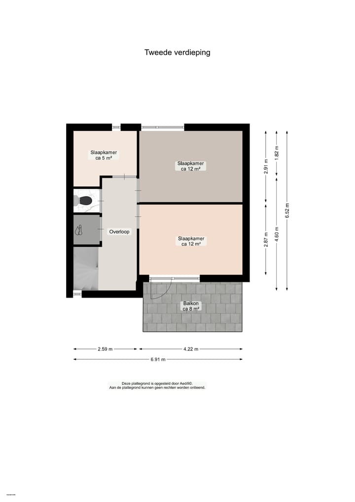 Foto 74 van Aluminiumstraat 21