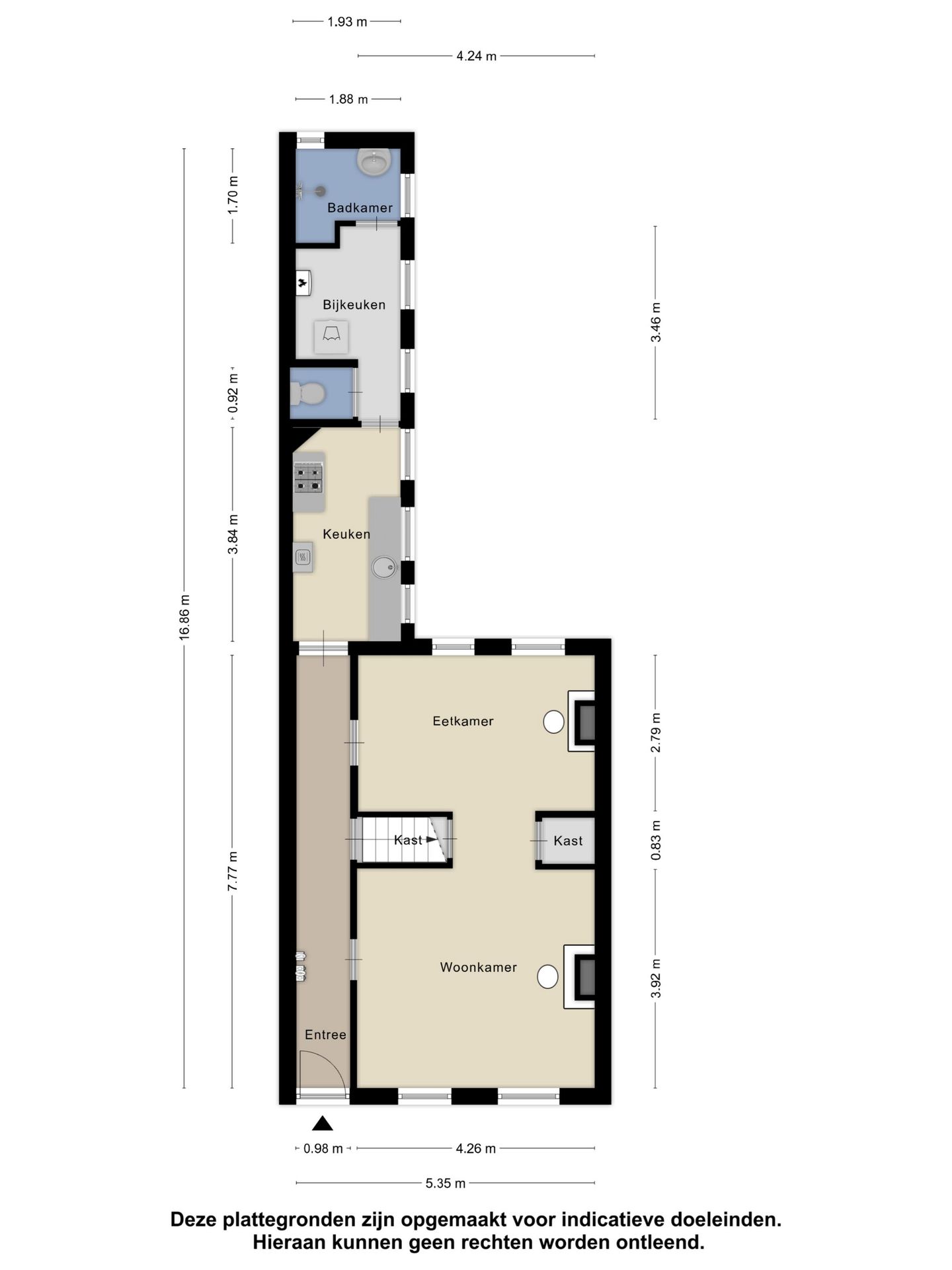 Photo 35 of Tuindorp 21