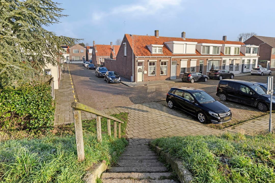 Photo 2 of Tuindorp 21