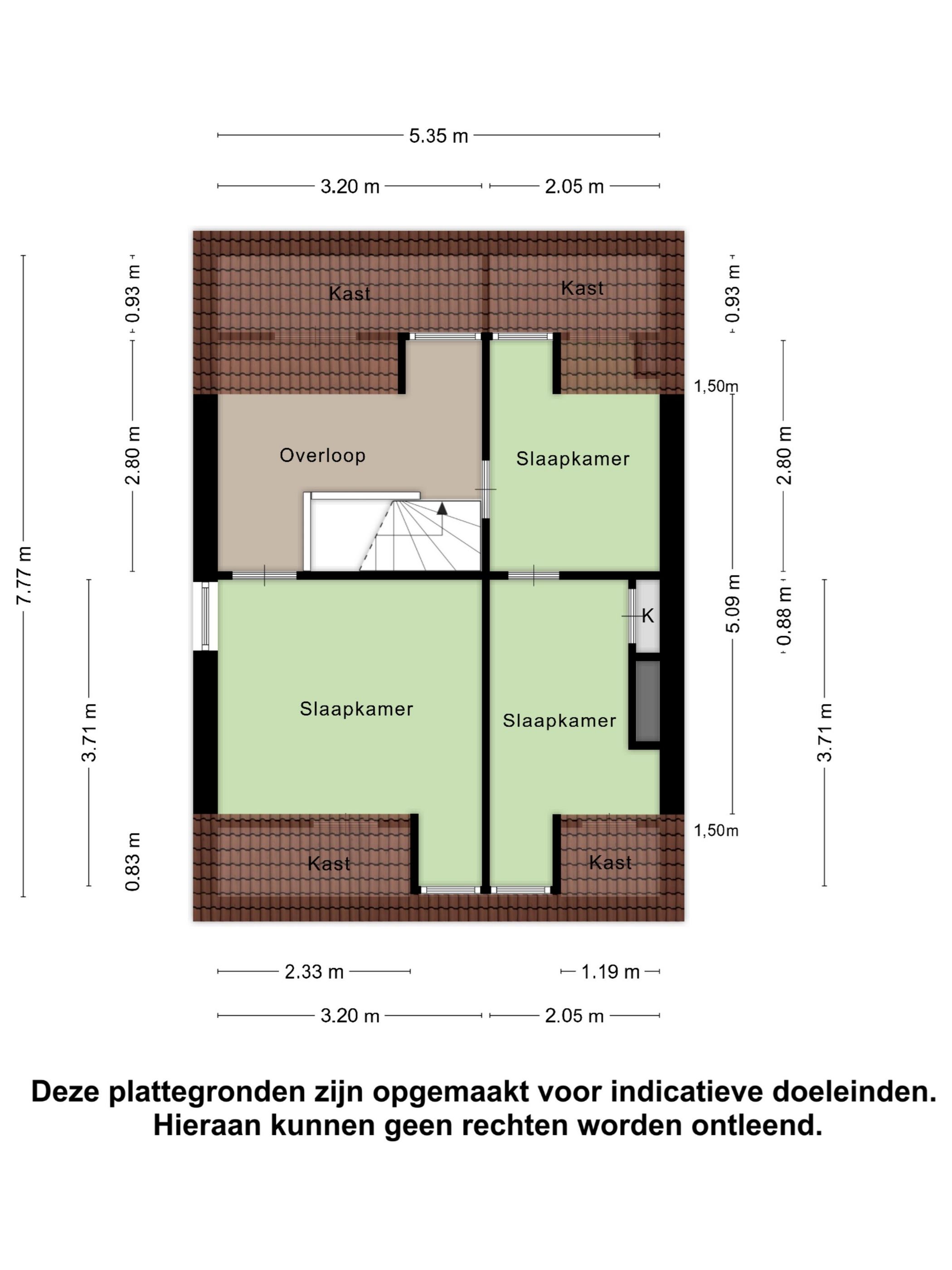 Photo 36 of Tuindorp 21