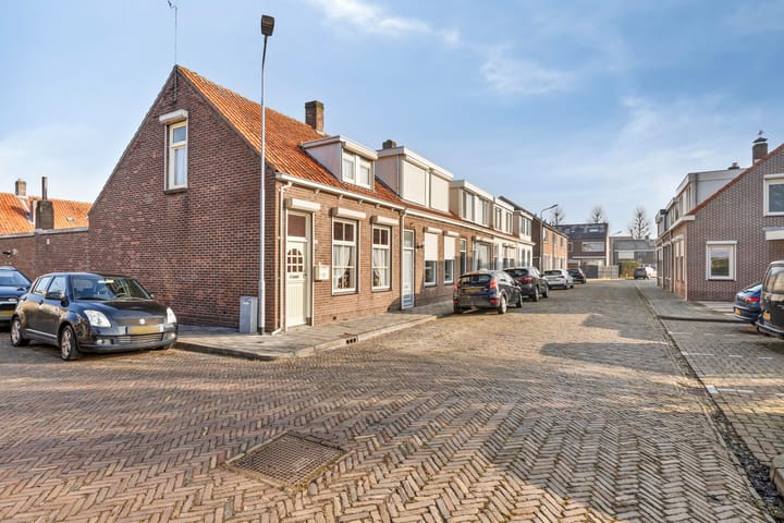 Foto 3 van Tuindorp 21