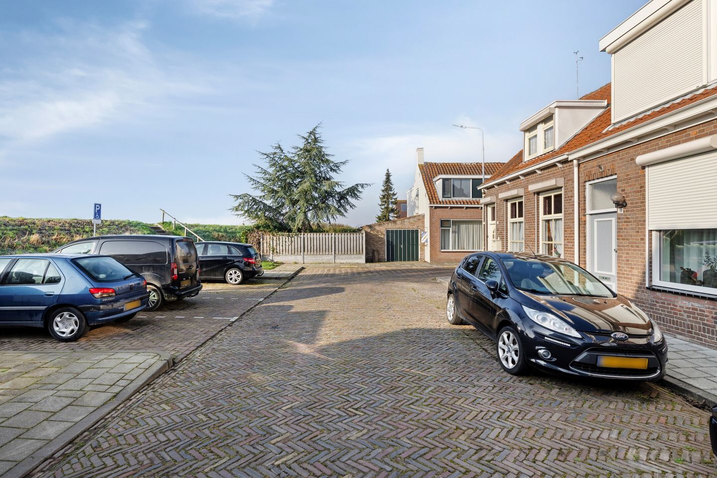 Photo 4 of Tuindorp 21