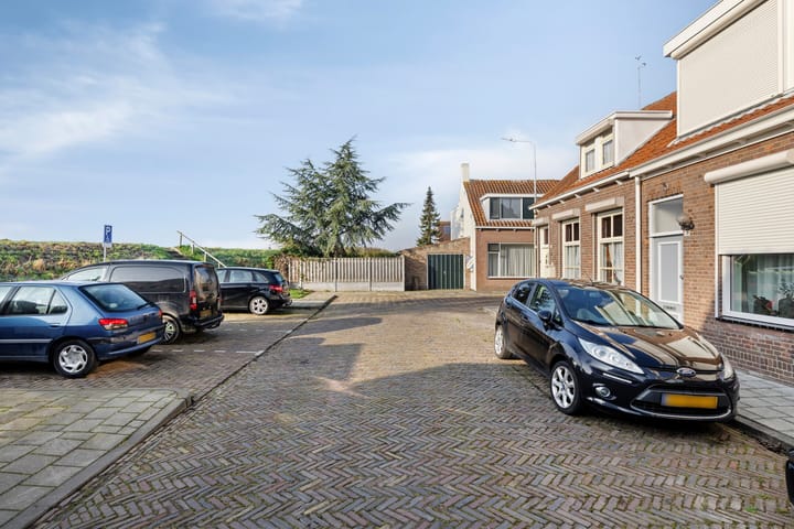 Foto 4 van Tuindorp 21