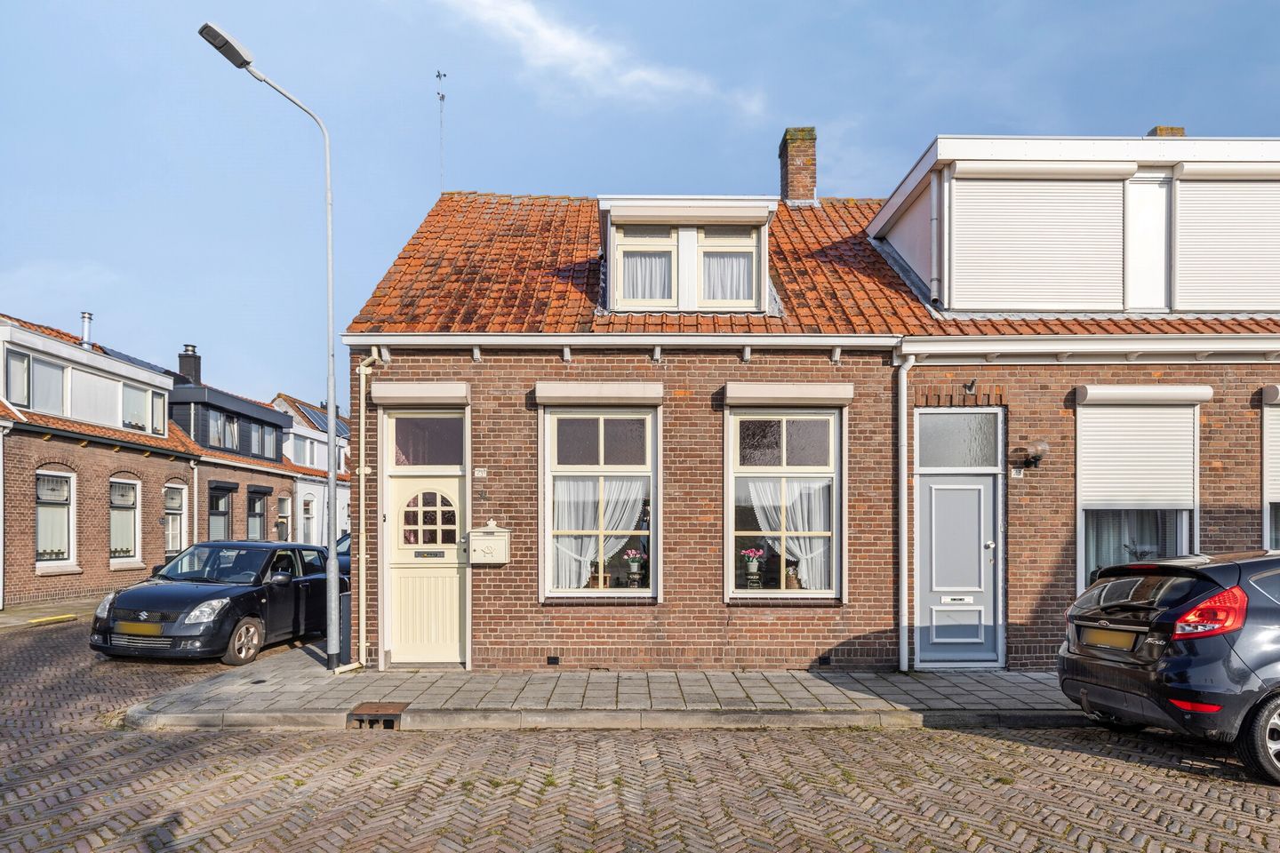 Photo 5 of Tuindorp 21