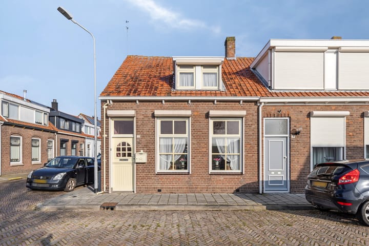 Foto 5 van Tuindorp 21