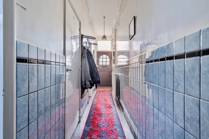 Foto 6 van Tuindorp 21