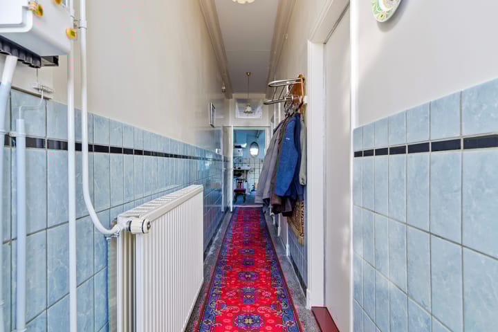 Foto 7 van Tuindorp 21