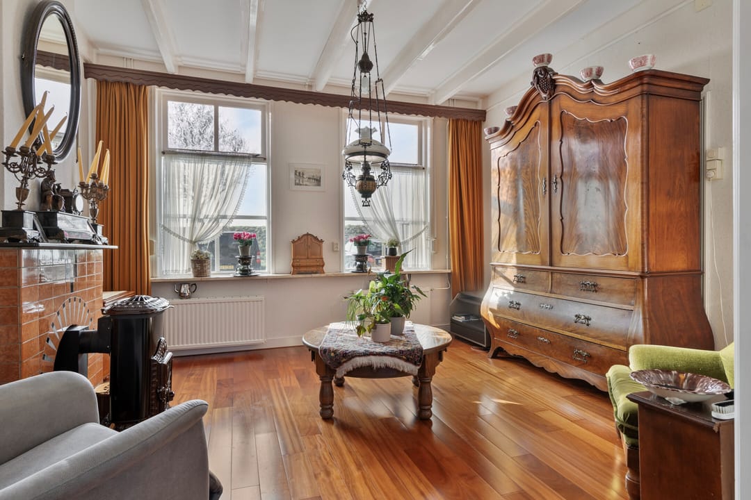 Photo 8 of Tuindorp 21