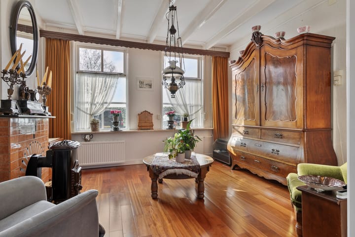 Foto 8 van Tuindorp 21