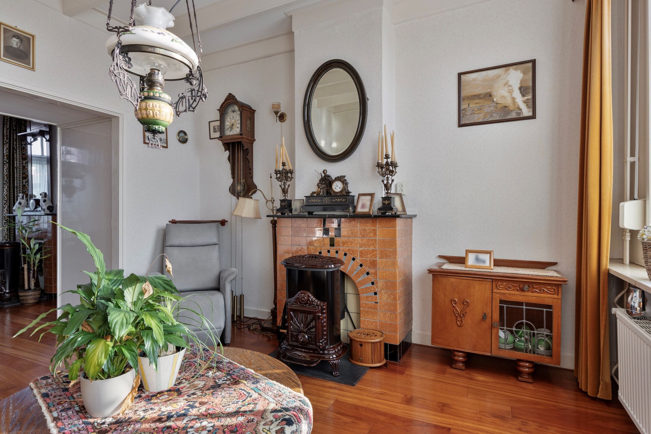 Photo 9 of Tuindorp 21