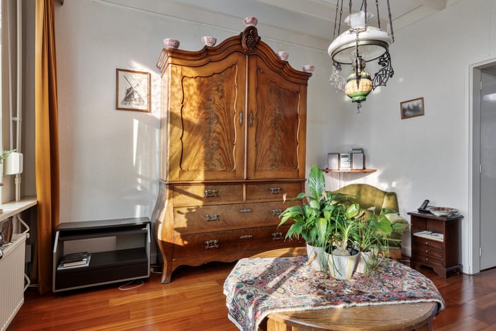 Foto 10 van Tuindorp 21