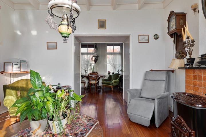 Foto 11 van Tuindorp 21