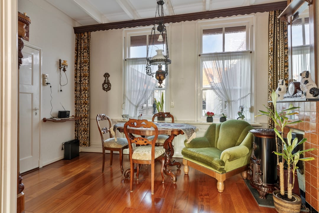 Photo 13 of Tuindorp 21