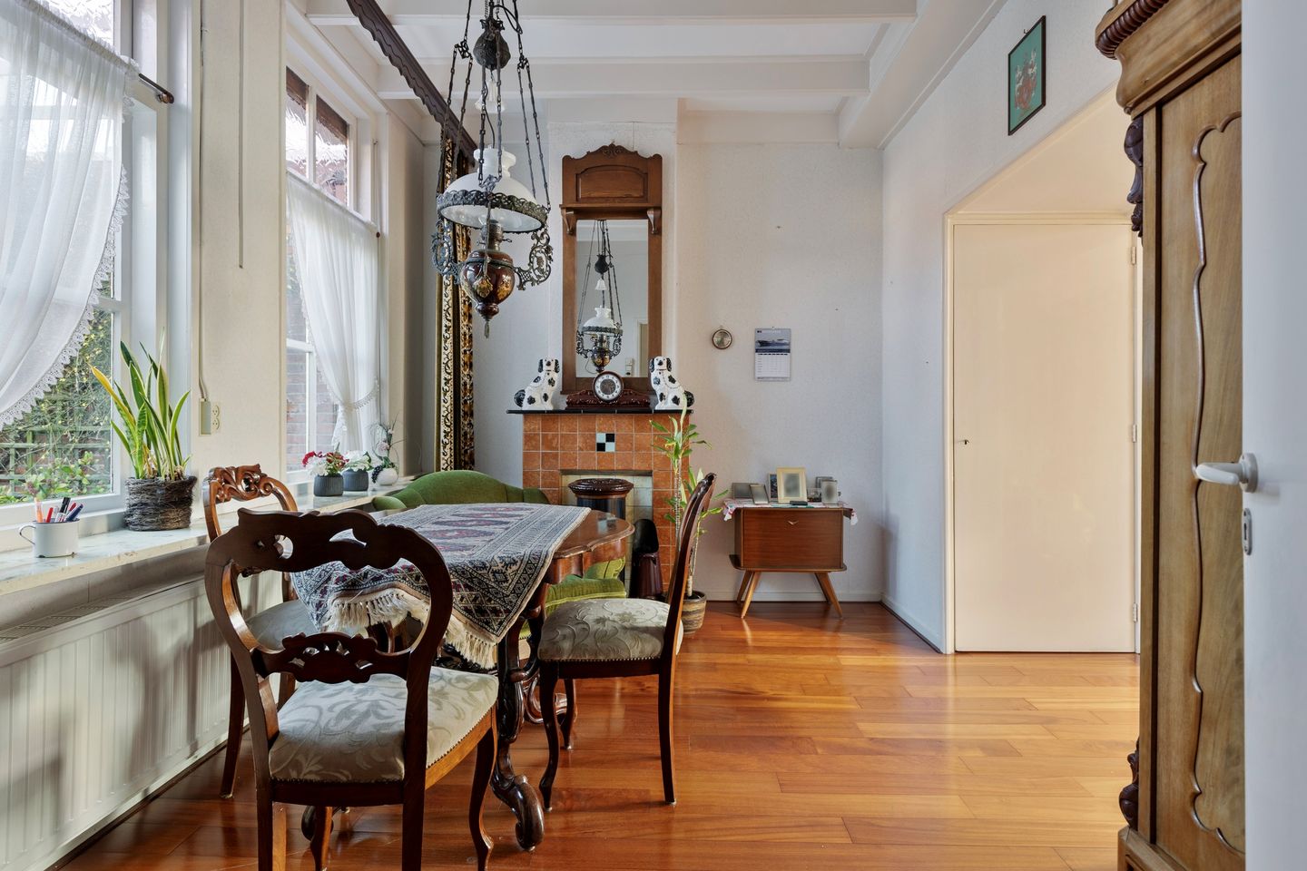 Photo 14 of Tuindorp 21