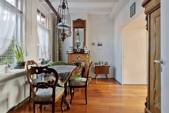 Foto 14 van Tuindorp 21