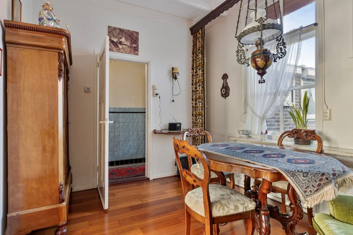 Foto 15 van Tuindorp 21