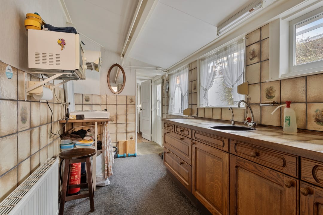 Photo 16 of Tuindorp 21