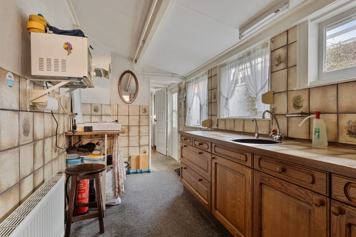 Foto 16 van Tuindorp 21