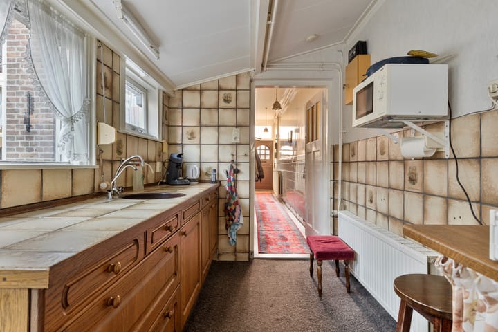 Foto 17 van Tuindorp 21