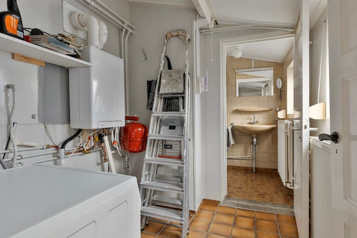 Foto 18 van Tuindorp 21