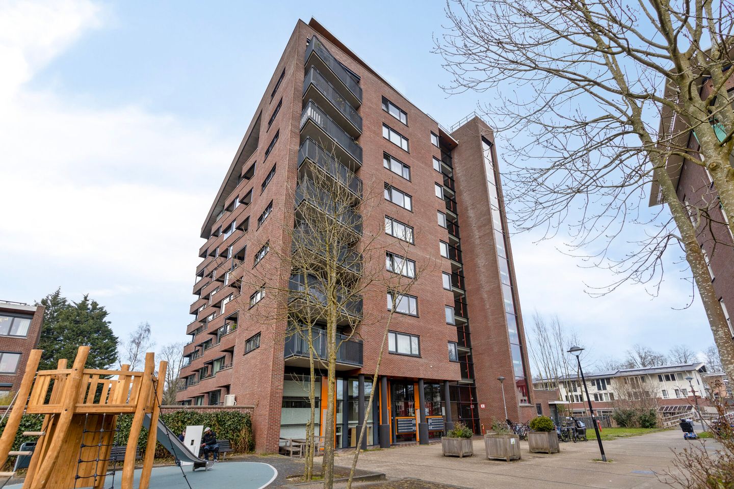 Foto 4 van Esplanade de Meer 209