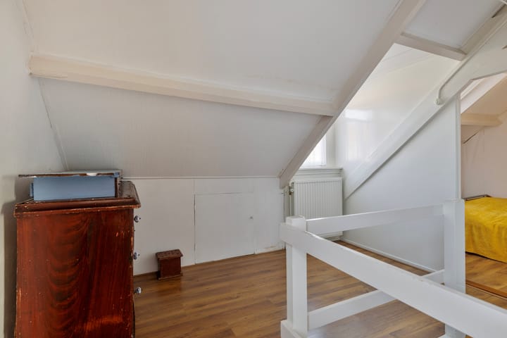 Foto 24 van Tuindorp 21