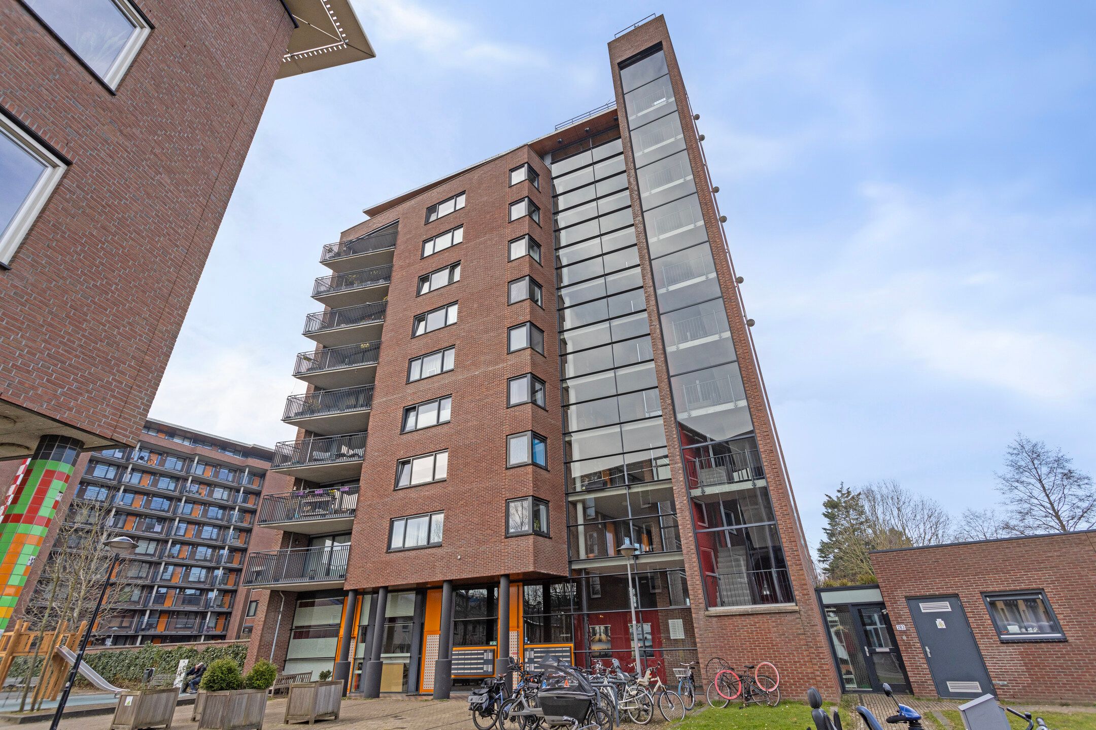 Foto 33 van Esplanade de Meer 209