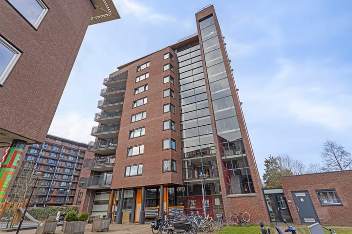 Foto 33 van Esplanade de Meer 209