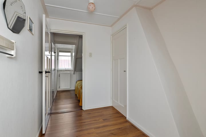 Foto 26 van Tuindorp 21