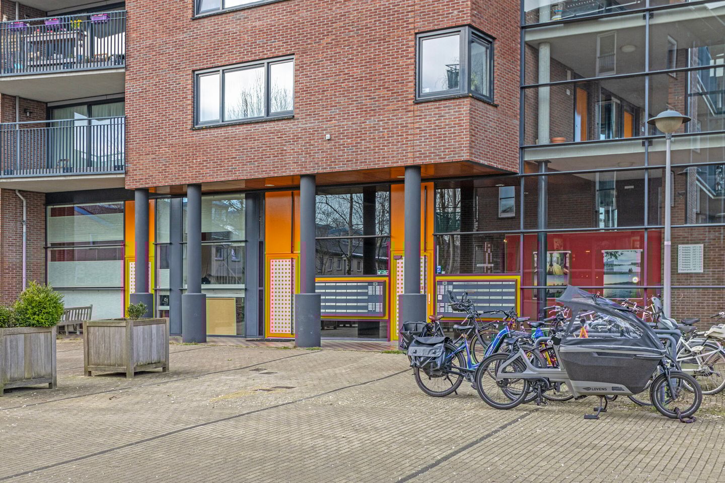 Foto 5 van Esplanade de Meer 209