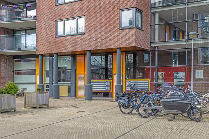 Foto 5 van Esplanade de Meer 209