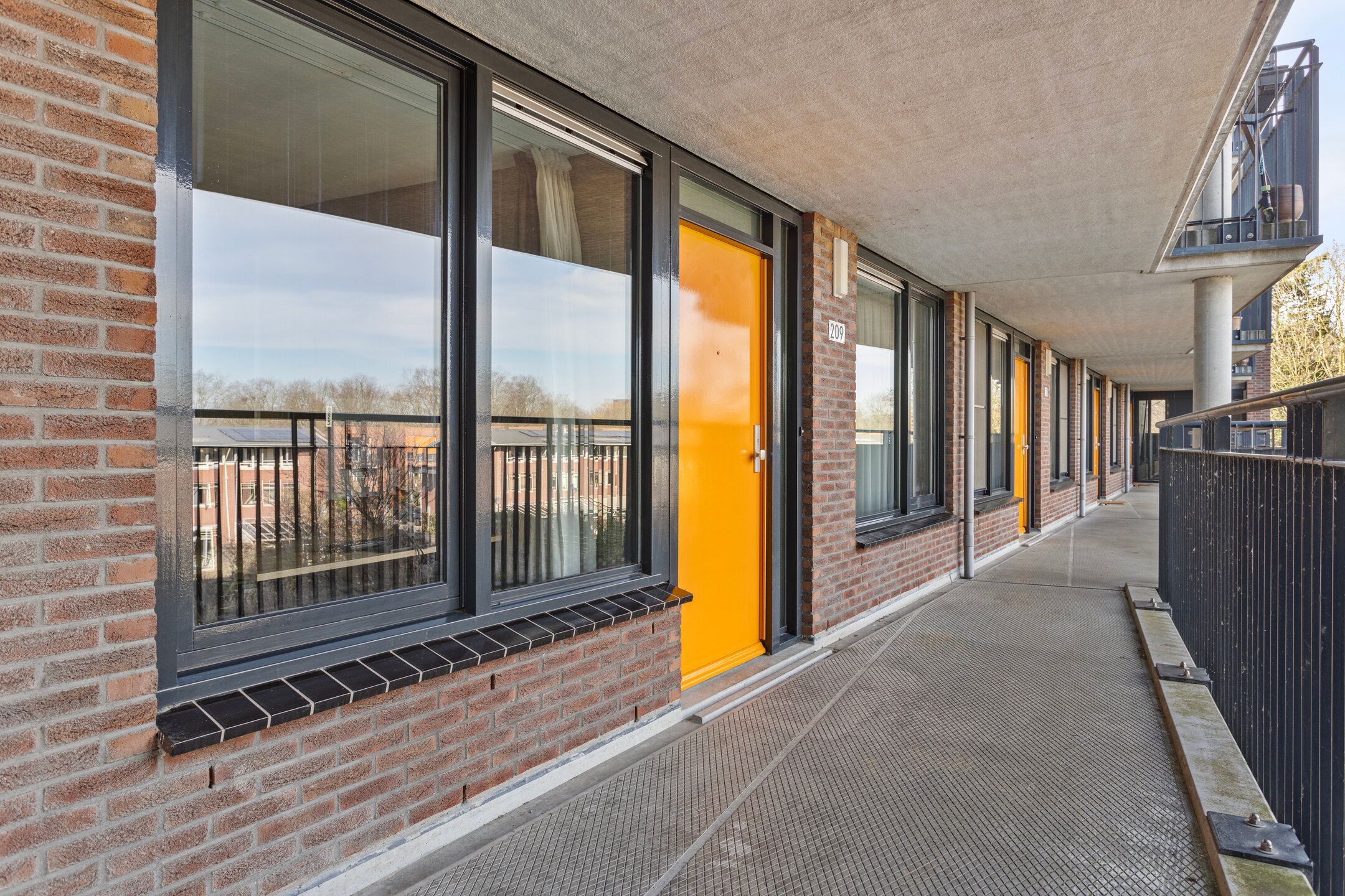 Foto 6 van Esplanade de Meer 209